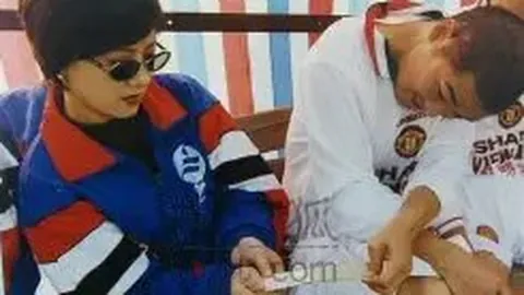 《痛悼昔日战旗领航者若塔：哈达斯深情缅怀，赞纳迪内共忆天津情》